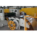 Slitting Line For Slit Coils To Strip